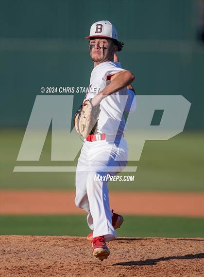 Thumbnail 1 in Benson @ Bisbee (AIA 2A Semifinal) photogallery.