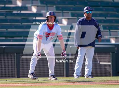 Thumbnail 3 in Benson @ Bisbee (AIA 2A Semifinal) photogallery.