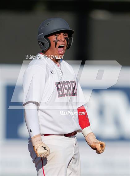 Thumbnail 1 in Benson @ Bisbee (AIA 2A Semifinal) photogallery.