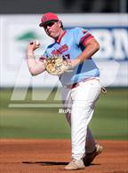 Photo from the gallery "Benson @ Bisbee (AIA 2A Semifinal)"