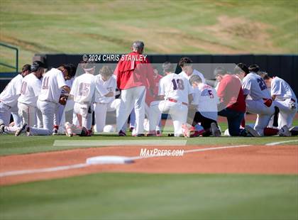 Thumbnail 1 in Benson @ Bisbee (AIA 2A Semifinal) photogallery.
