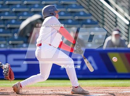 Thumbnail 1 in Benson @ Bisbee (AIA 2A Semifinal) photogallery.