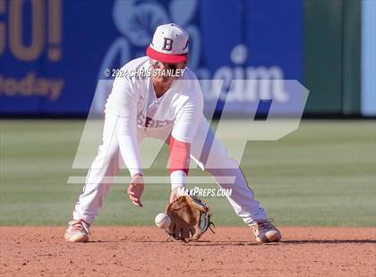 Thumbnail 1 in Benson @ Bisbee (AIA 2A Semifinal) photogallery.
