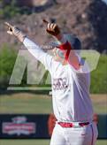 Photo from the gallery "Benson @ Bisbee (AIA 2A Semifinal)"