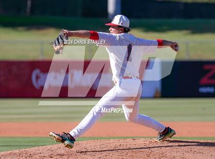 Thumbnail 1 in Benson @ Bisbee (AIA 2A Semifinal) photogallery.