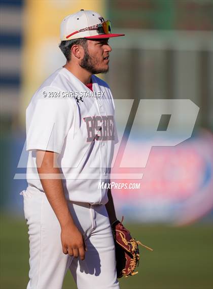 Thumbnail 3 in Benson @ Bisbee (AIA 2A Semifinal) photogallery.