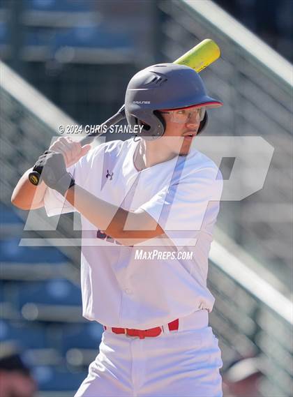 Thumbnail 2 in Benson @ Bisbee (AIA 2A Semifinal) photogallery.
