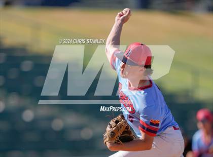 Thumbnail 1 in Benson @ Bisbee (AIA 2A Semifinal) photogallery.