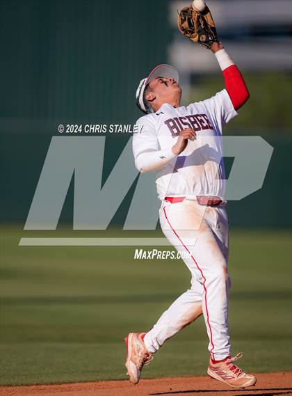 Thumbnail 1 in Benson @ Bisbee (AIA 2A Semifinal) photogallery.