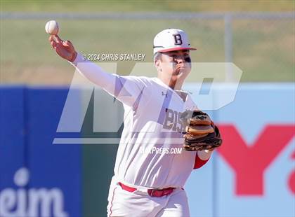Thumbnail 2 in Benson @ Bisbee (AIA 2A Semifinal) photogallery.
