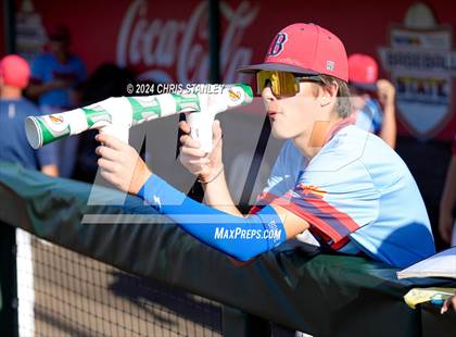 Thumbnail 1 in Benson @ Bisbee (AIA 2A Semifinal) photogallery.