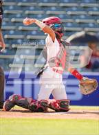 Photo from the gallery "Benson @ Bisbee (AIA 2A Semifinal)"