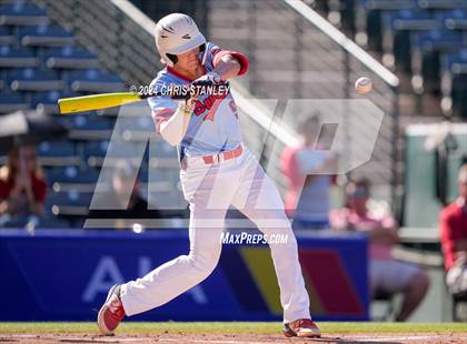 Thumbnail 2 in Benson @ Bisbee (AIA 2A Semifinal) photogallery.