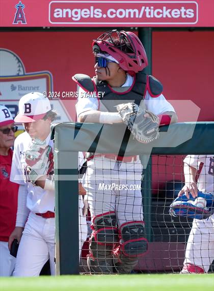 Thumbnail 2 in Benson @ Bisbee (AIA 2A Semifinal) photogallery.