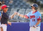 Photo from the gallery "Benson @ Bisbee (AIA 2A Semifinal)"
