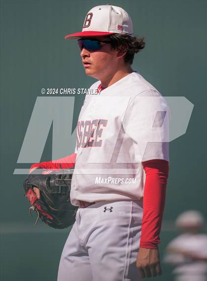 Thumbnail 1 in Benson @ Bisbee (AIA 2A Semifinal) photogallery.