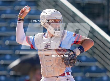 Thumbnail 3 in Benson @ Bisbee (AIA 2A Semifinal) photogallery.