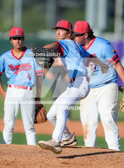 Thumbnail 3 in Benson @ Bisbee (AIA 2A Semifinal) photogallery.