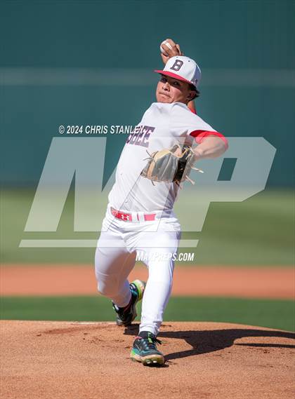 Thumbnail 1 in Benson @ Bisbee (AIA 2A Semifinal) photogallery.