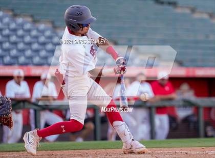 Thumbnail 1 in Benson @ Bisbee (AIA 2A Semifinal) photogallery.