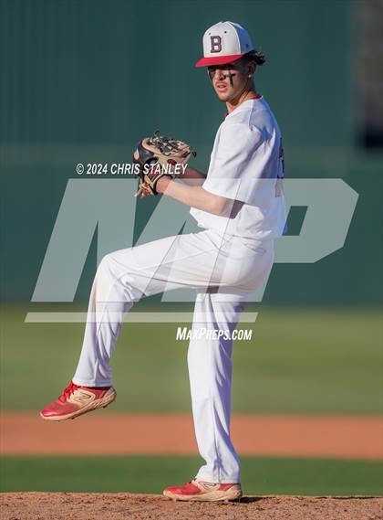 Thumbnail 3 in Benson @ Bisbee (AIA 2A Semifinal) photogallery.