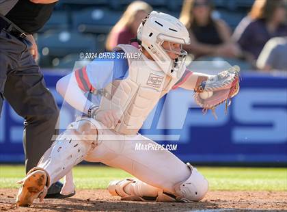 Thumbnail 1 in Benson @ Bisbee (AIA 2A Semifinal) photogallery.