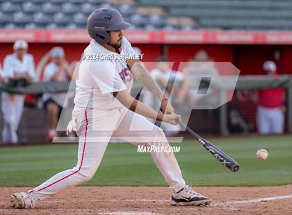 Thumbnail 3 in Benson @ Bisbee (AIA 2A Semifinal) photogallery.