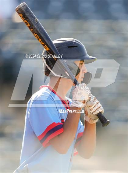 Thumbnail 1 in Benson @ Bisbee (AIA 2A Semifinal) photogallery.