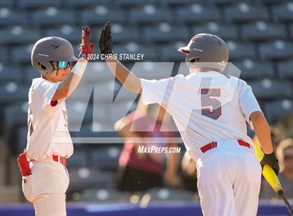 Thumbnail 1 in Benson @ Bisbee (AIA 2A Semifinal) photogallery.