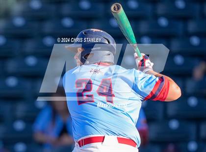 Thumbnail 2 in Benson @ Bisbee (AIA 2A Semifinal) photogallery.