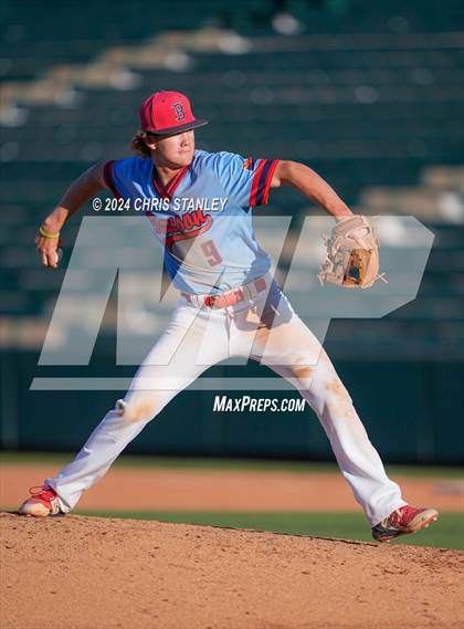 Thumbnail 3 in Benson @ Bisbee (AIA 2A Semifinal) photogallery.