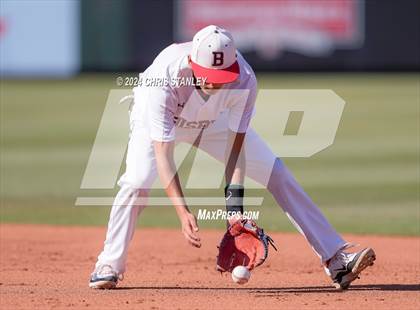 Thumbnail 3 in Benson @ Bisbee (AIA 2A Semifinal) photogallery.