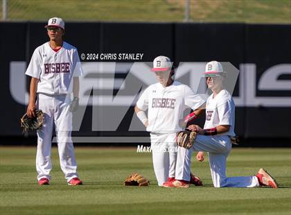 Thumbnail 3 in Benson @ Bisbee (AIA 2A Semifinal) photogallery.