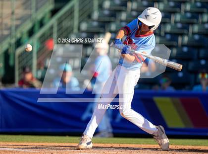 Thumbnail 3 in Benson @ Bisbee (AIA 2A Semifinal) photogallery.