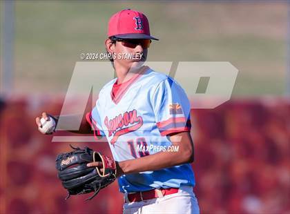 Thumbnail 3 in Benson @ Bisbee (AIA 2A Semifinal) photogallery.