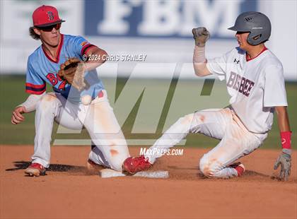 Thumbnail 3 in Benson @ Bisbee (AIA 2A Semifinal) photogallery.