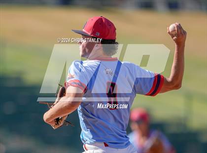 Thumbnail 3 in Benson @ Bisbee (AIA 2A Semifinal) photogallery.