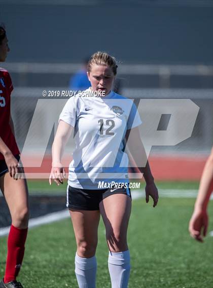 Thumbnail 1 in Ramona vs. Vista (CIF SDS D4 Championship) photogallery.