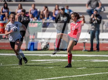 Thumbnail 3 in Ramona vs. Vista (CIF SDS D4 Championship) photogallery.