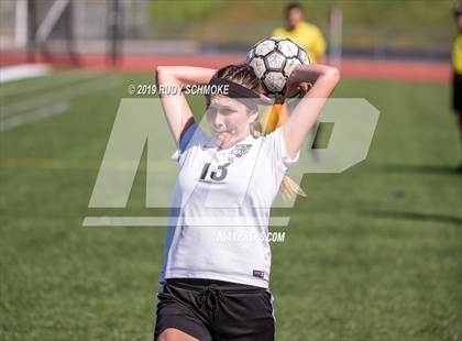 Thumbnail 1 in Ramona vs. Vista (CIF SDS D4 Championship) photogallery.