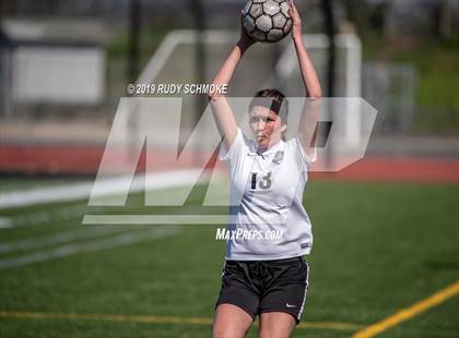 Thumbnail 2 in Ramona vs. Vista (CIF SDS D4 Championship) photogallery.
