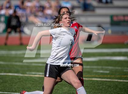 Thumbnail 1 in Ramona vs. Vista (CIF SDS D4 Championship) photogallery.
