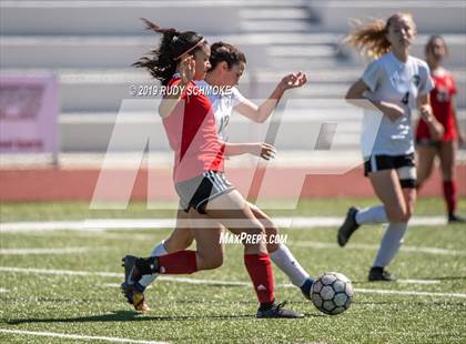 Thumbnail 3 in Ramona vs. Vista (CIF SDS D4 Championship) photogallery.
