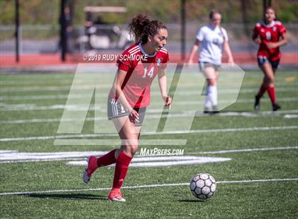 Thumbnail 1 in Ramona vs. Vista (CIF SDS D4 Championship) photogallery.