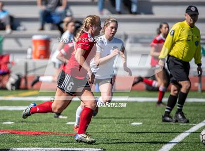 Thumbnail 3 in Ramona vs. Vista (CIF SDS D4 Championship) photogallery.