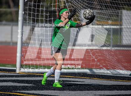 Thumbnail 3 in Ramona vs. Vista (CIF SDS D4 Championship) photogallery.