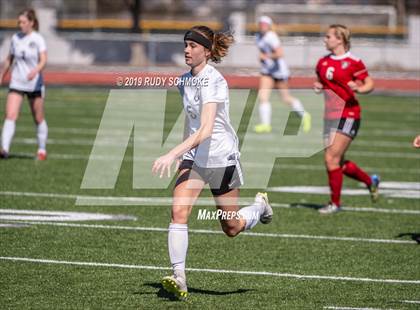 Thumbnail 3 in Ramona vs. Vista (CIF SDS D4 Championship) photogallery.
