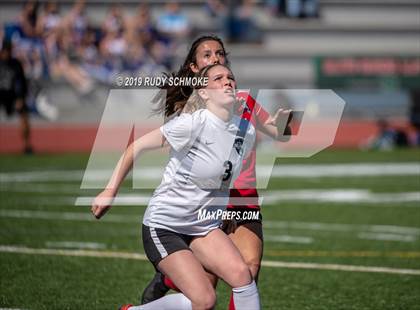 Thumbnail 2 in Ramona vs. Vista (CIF SDS D4 Championship) photogallery.