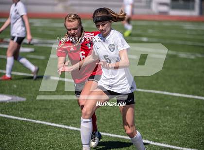 Thumbnail 3 in Ramona vs. Vista (CIF SDS D4 Championship) photogallery.