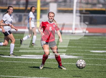 Thumbnail 1 in Ramona vs. Vista (CIF SDS D4 Championship) photogallery.